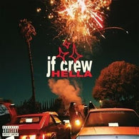 Just Friends – Hella – Used LP