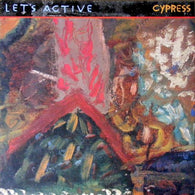 Let's Active – Cypress – Used LP
