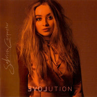 Sabrina Carpenter – Evolution – New LP