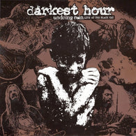 Darkest Hour – Undoing Ruin Live At The Black Cat – Used LP