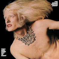 The Edgar Winter Group – They Only Come Out At Night – Used LP