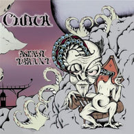Clutch – Blast Tyrant – New LP