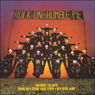 Humble Pie – Rock On – Used LP