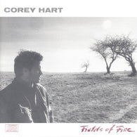 Corey Hart – Fields Of Fire – Used LP