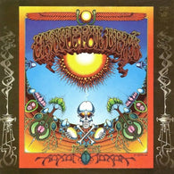 Grateful Dead* – Aoxomoxoa – Used LP (G)