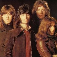 Badfinger – Straight Up – Used LP