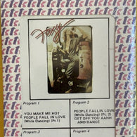 Foxy – Foxy – Used LP