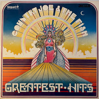 Country Joe & The Fish* – Greatest Hits – Used LP