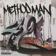 Method Man – 4:21... The Day After – Used LP