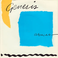 Genesis – Abacab – Used LP