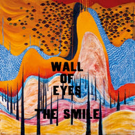 Smile – Wall Of Eyes – New LP