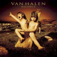 Van Halen – Balance – New LP