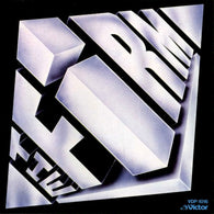 The Firm – The Firm – Used LP