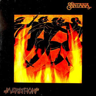 Santana – Marathon – Used LP