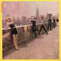 Blondie – Autoamerican – Used LP