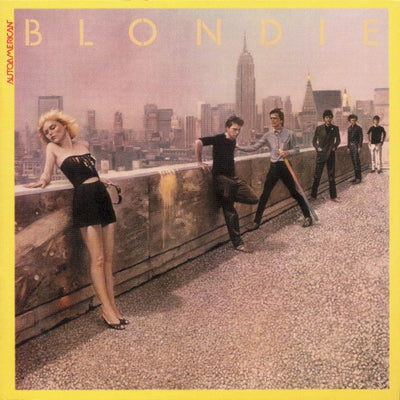 Blondie – Autoamerican – Used LP