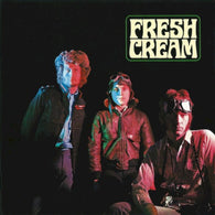 Cream – Fresh Cream – Used LP