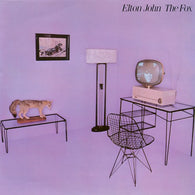 Elton John – The Fox – Used LP