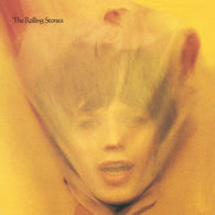 The Rolling Stones – Goats Head Soup – Used LP