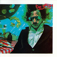 Joe Walsh – "But Seriously, Folks..." – Used LP