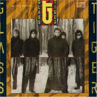 Glass Tiger – The Thin Red Line – Used LP