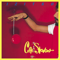 Cat Stevens – Izitso – Used LP