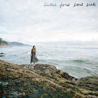 Sallie Ford – Soul Sick – Used LP (VG)