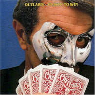 Outlaws – Playin' To Win – Used LP