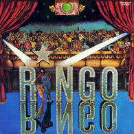 Ringo Starr – Ringo – Used LP