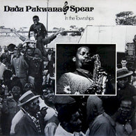 Dudu Pukwana – In The Townships – Used LP