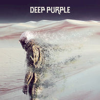 Deep Purple – Whoosh! – New LP
