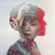 Norah Jones – Begin Again – New LP