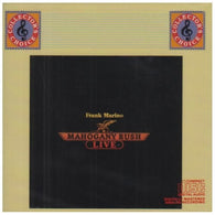 Frank Marino & Mahogany Rush – Live – Used LP
