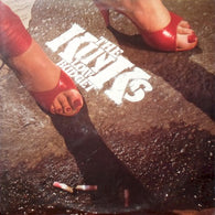The Kinks – Low Budget – Used LP