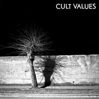 Cult Values – Cult Values – Used LP