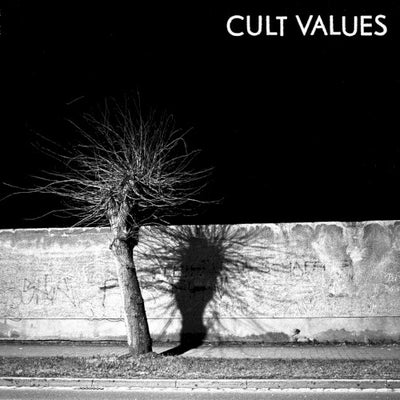 Cult Values – Cult Values – Used LP