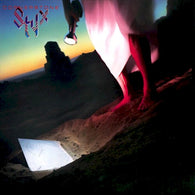 Styx – Cornerstone – Used LP