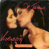 Saint Tropez – Je T'Aime Used LP (OG) – Used LP