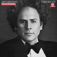 Art Garfunkel – Scissors Cut – Used LP