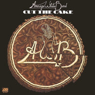 Average White Band – Cut The Cake – Used LP
