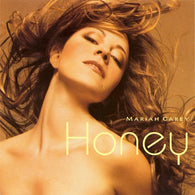 Mariah Carey – Honey – Used LP