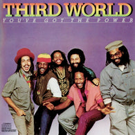 Third World – You've Got The Power – Used LP