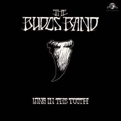 The Budos Band – Long In The Tooth – Used LP