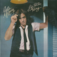 Eddie Money – Life For The Taking – Used LP