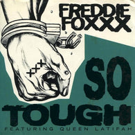 Freddie Foxxx – So Tough – Used LP