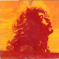 Carlos Santana & Buddy Miles – Carlos Santana & Buddy Miles! Live! – Used LP