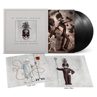 My Chemical Romance – Black Parade (20th Anniversary One-Step 180g 2LP)