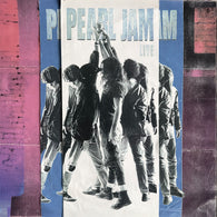 Pearl Jam – Ten (Live)