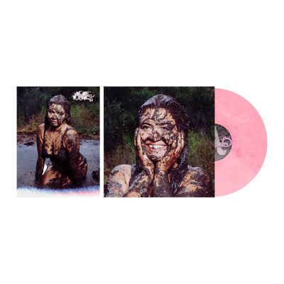 Remi Wolf – Mud (Bubblegum Pink Vinyl) – New LP