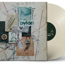 Beabadoobee – Pylon, Gray Vinyl Indie Exclusive